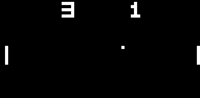 PONG